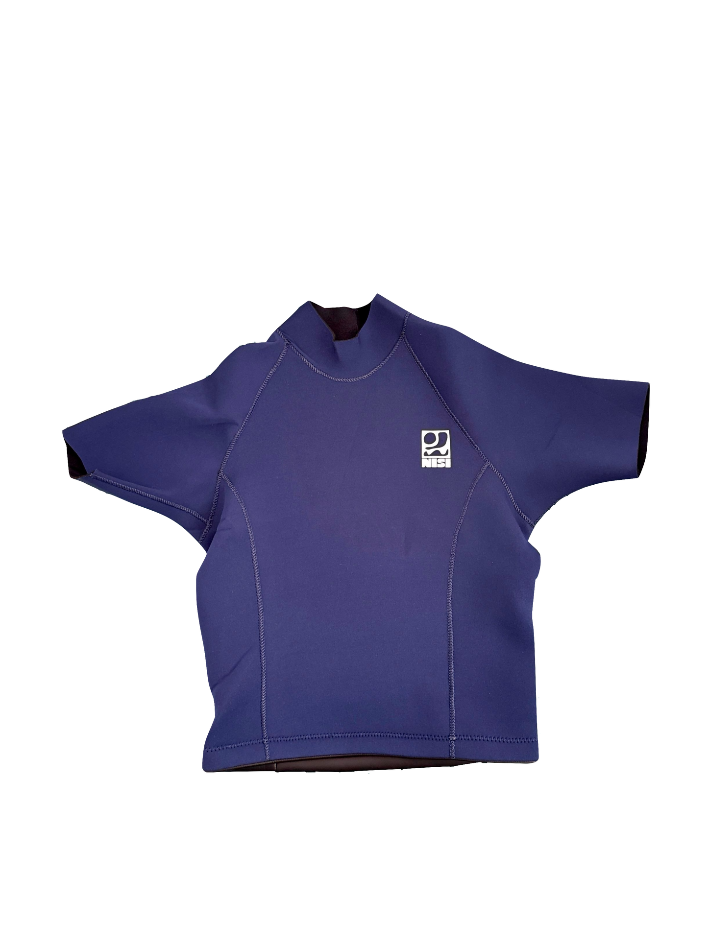 Milly Short Sleeve - Deep