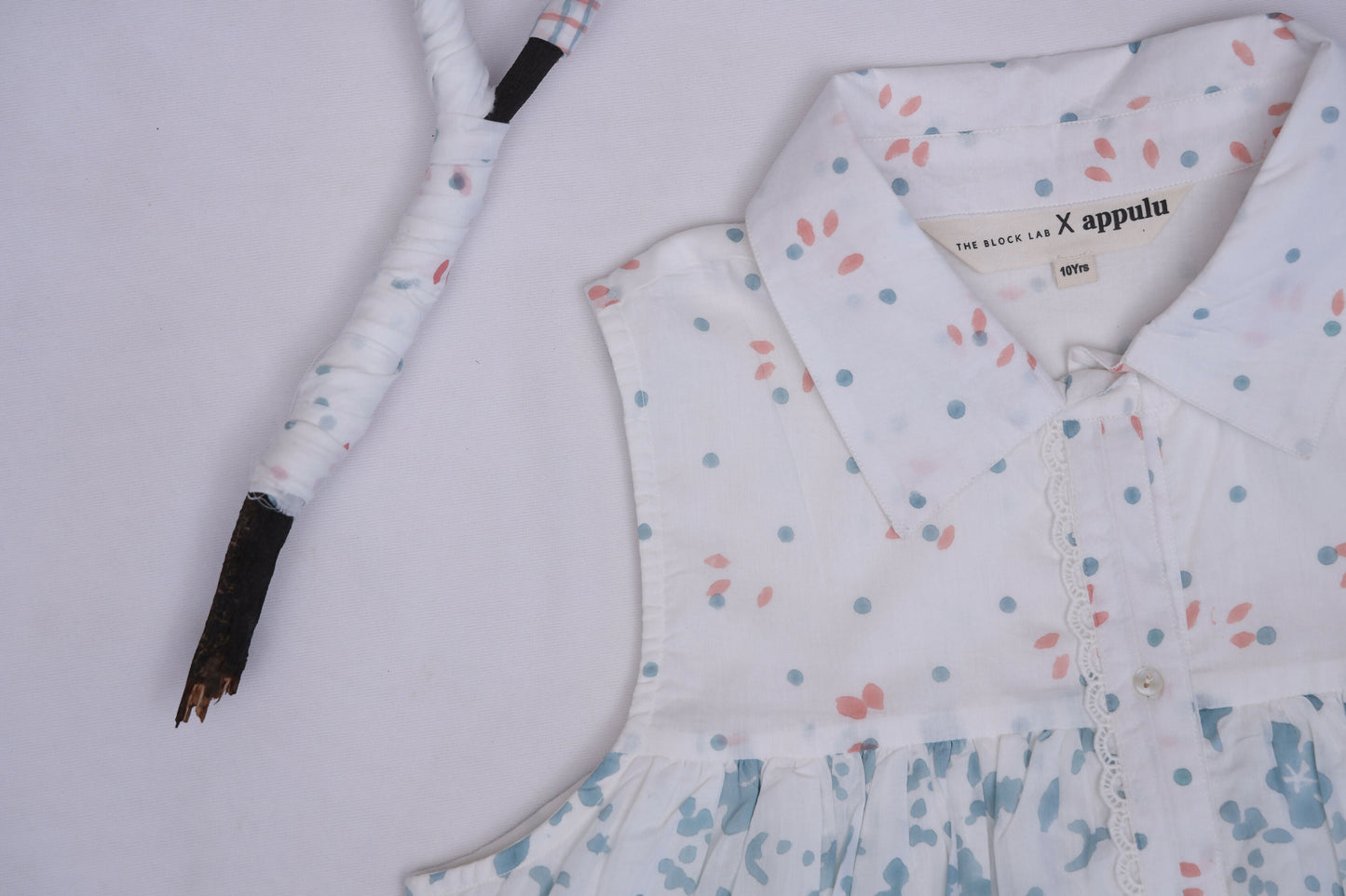 Insight Dress