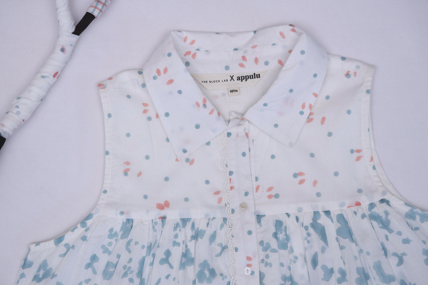 Insight Dress