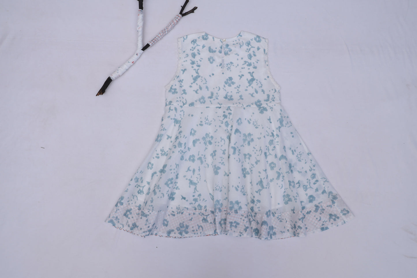 Travel Dress