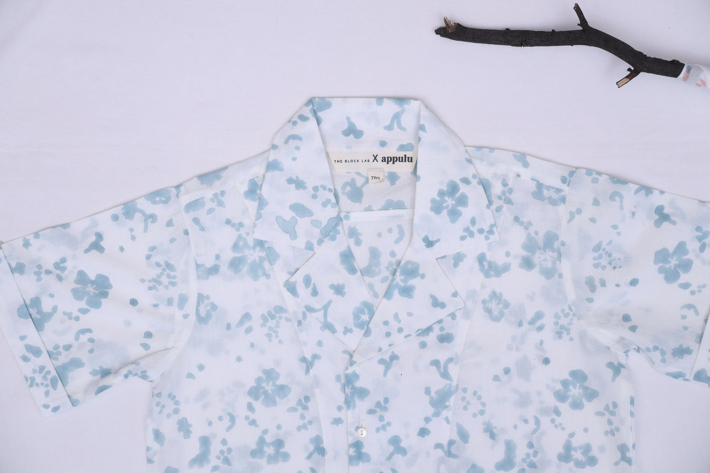 Scouts Shirt