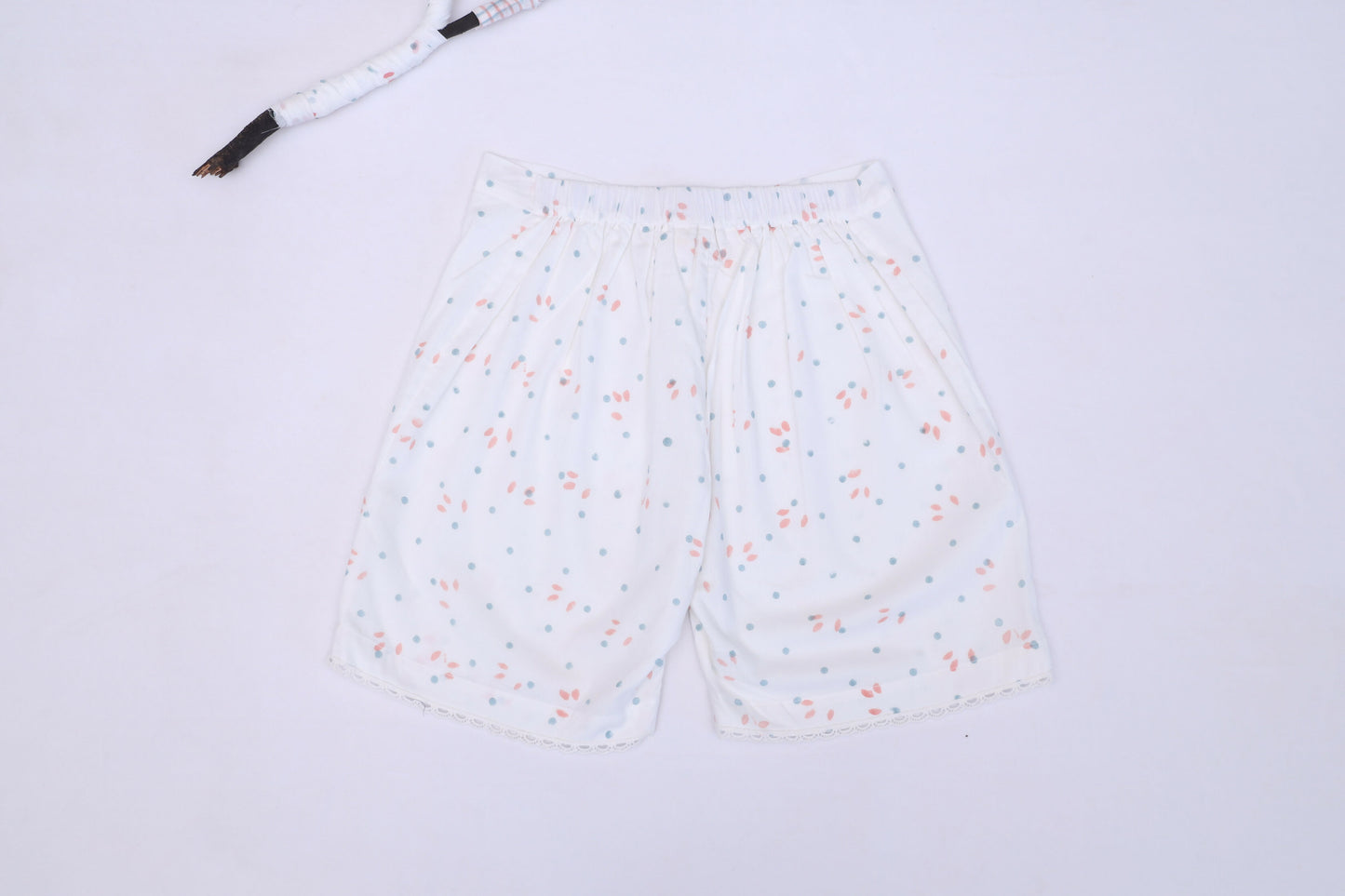 Pika Shorts
