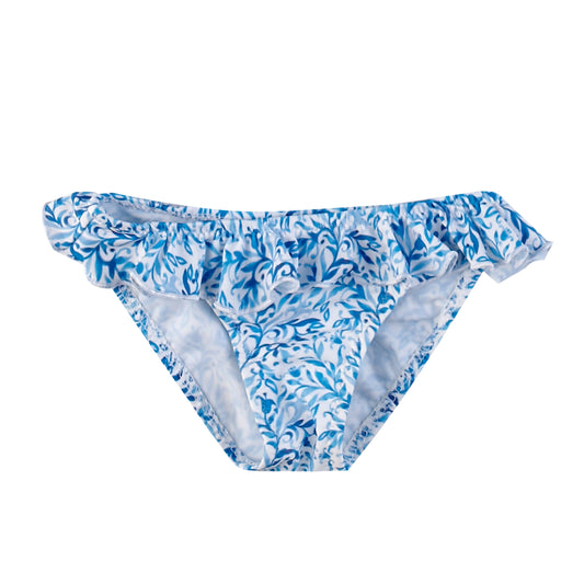 GIRL'S FROU FROU BIKINI INDIE