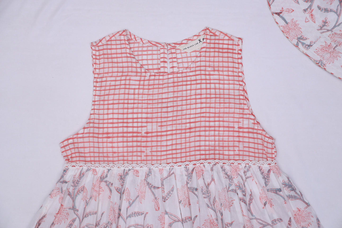 Outdoor Dress