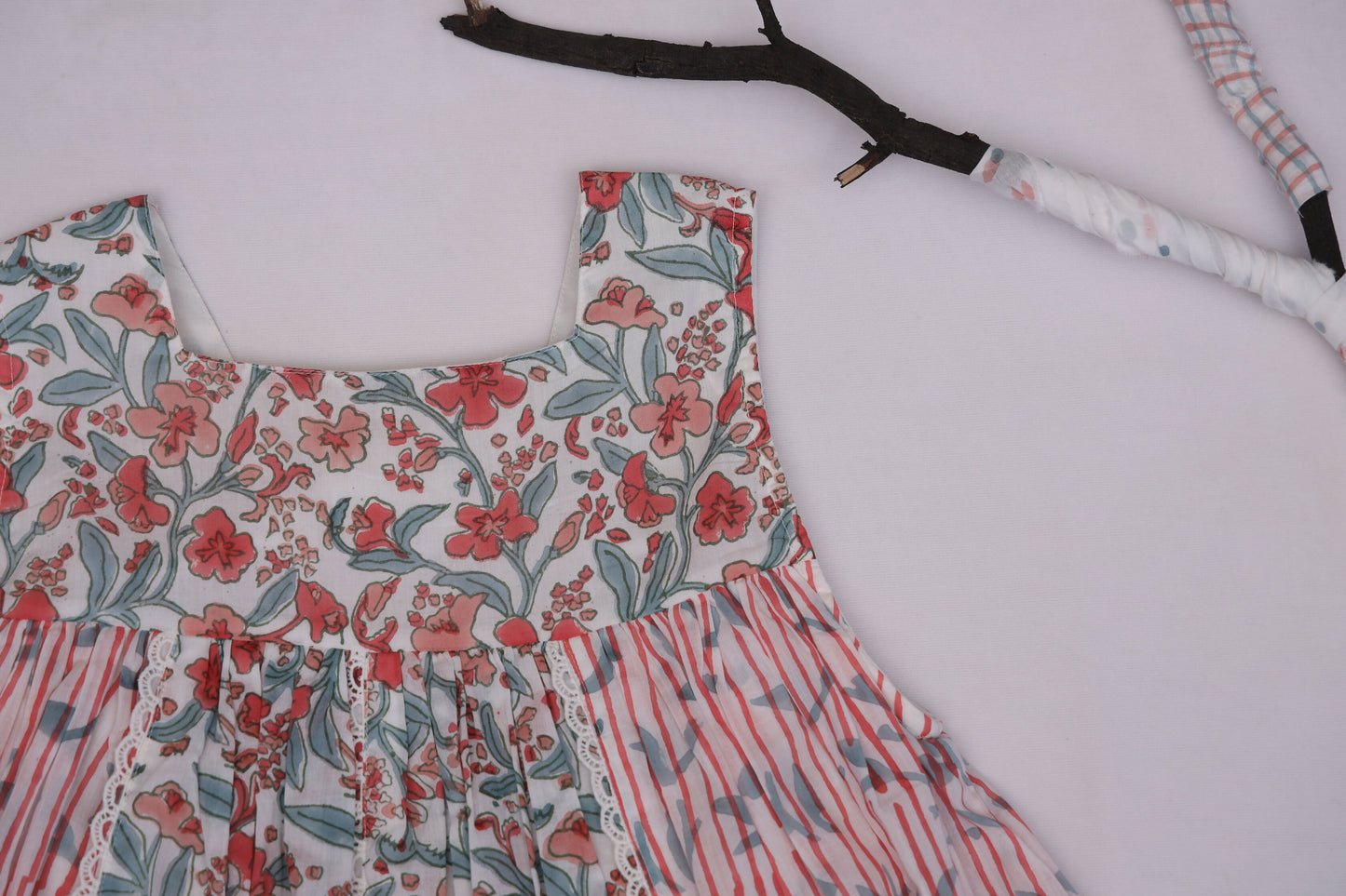 Adapted Dress