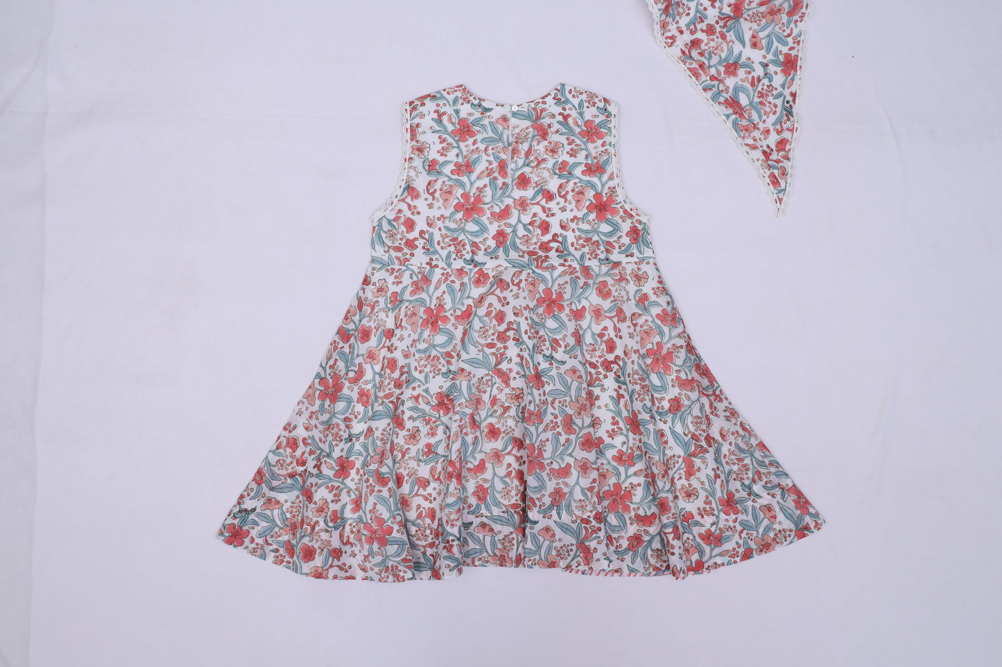 Framework Dress