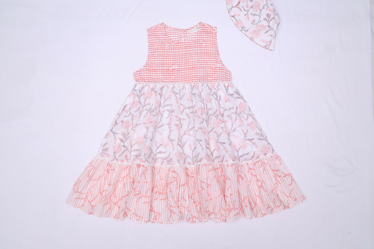 Outdoor Dress
