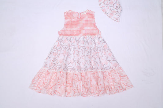 Outdoor Dress
