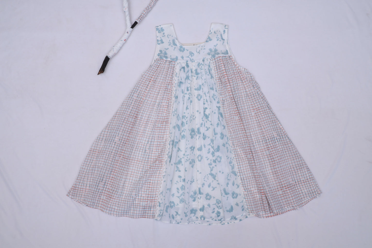 Empowered Dress
