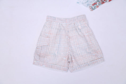 Camp Boy Shorts