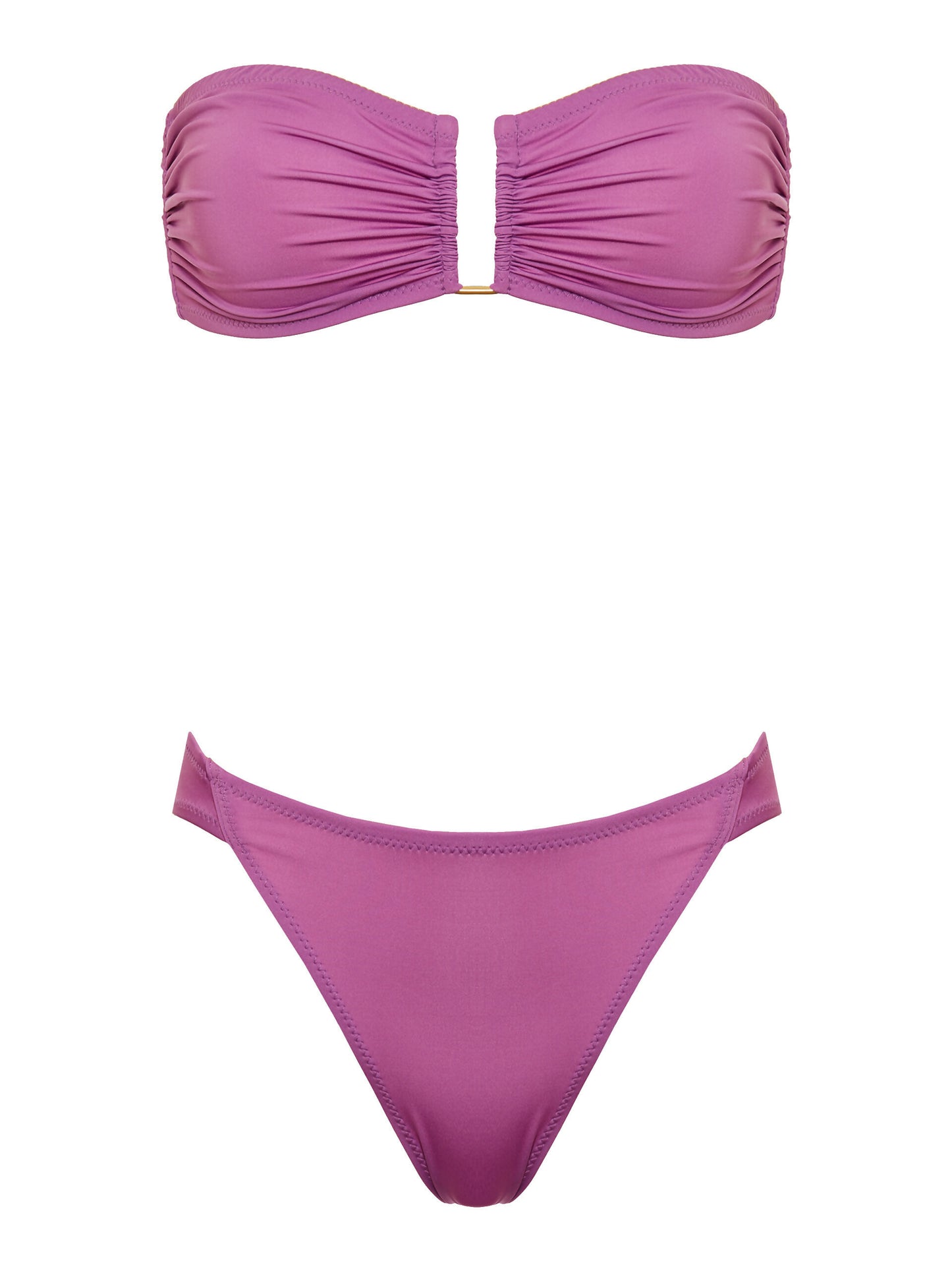 CARA BIKINI VIOLET