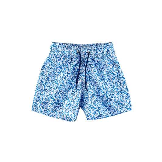 BOY'S SWIM SHORTS INDIE