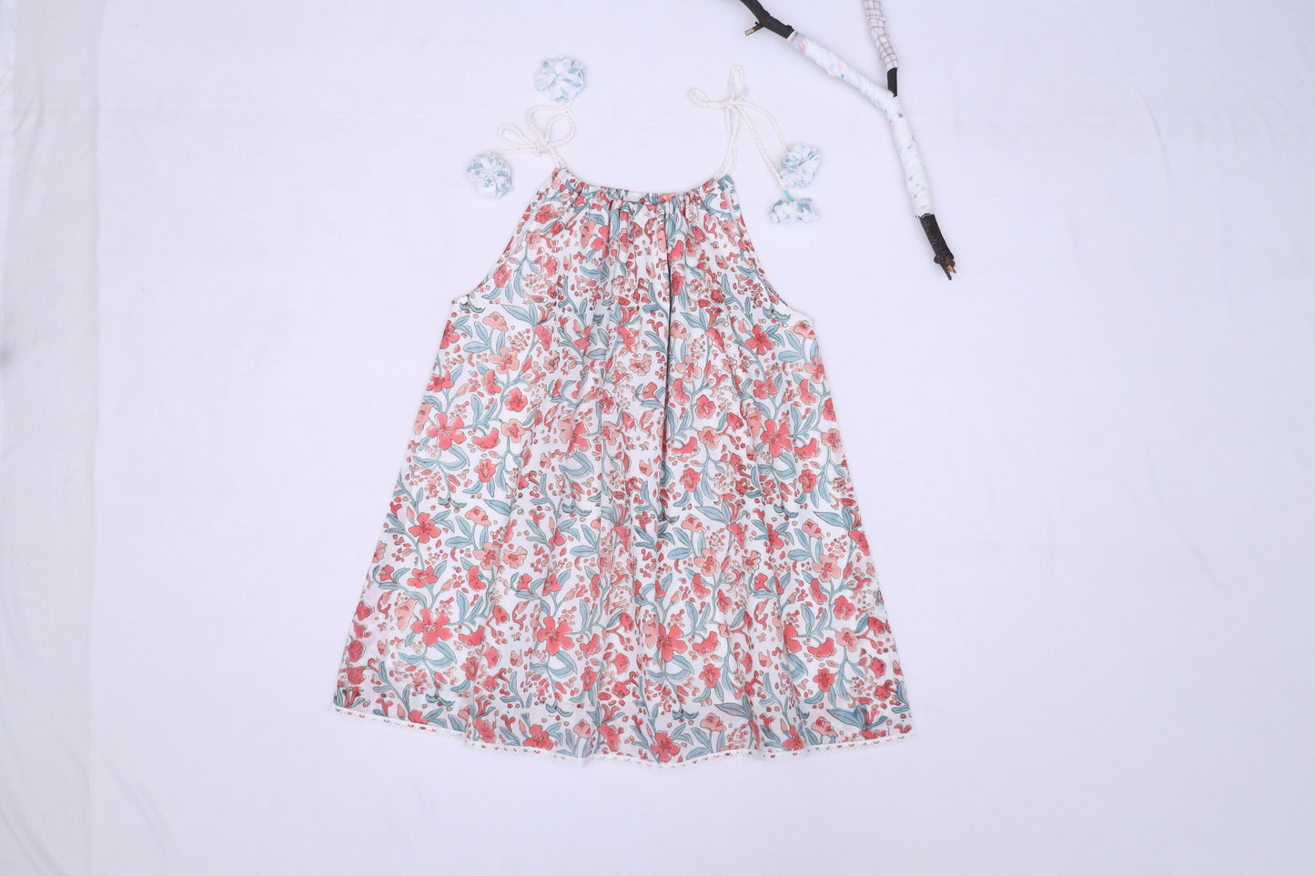 Recreation Dress