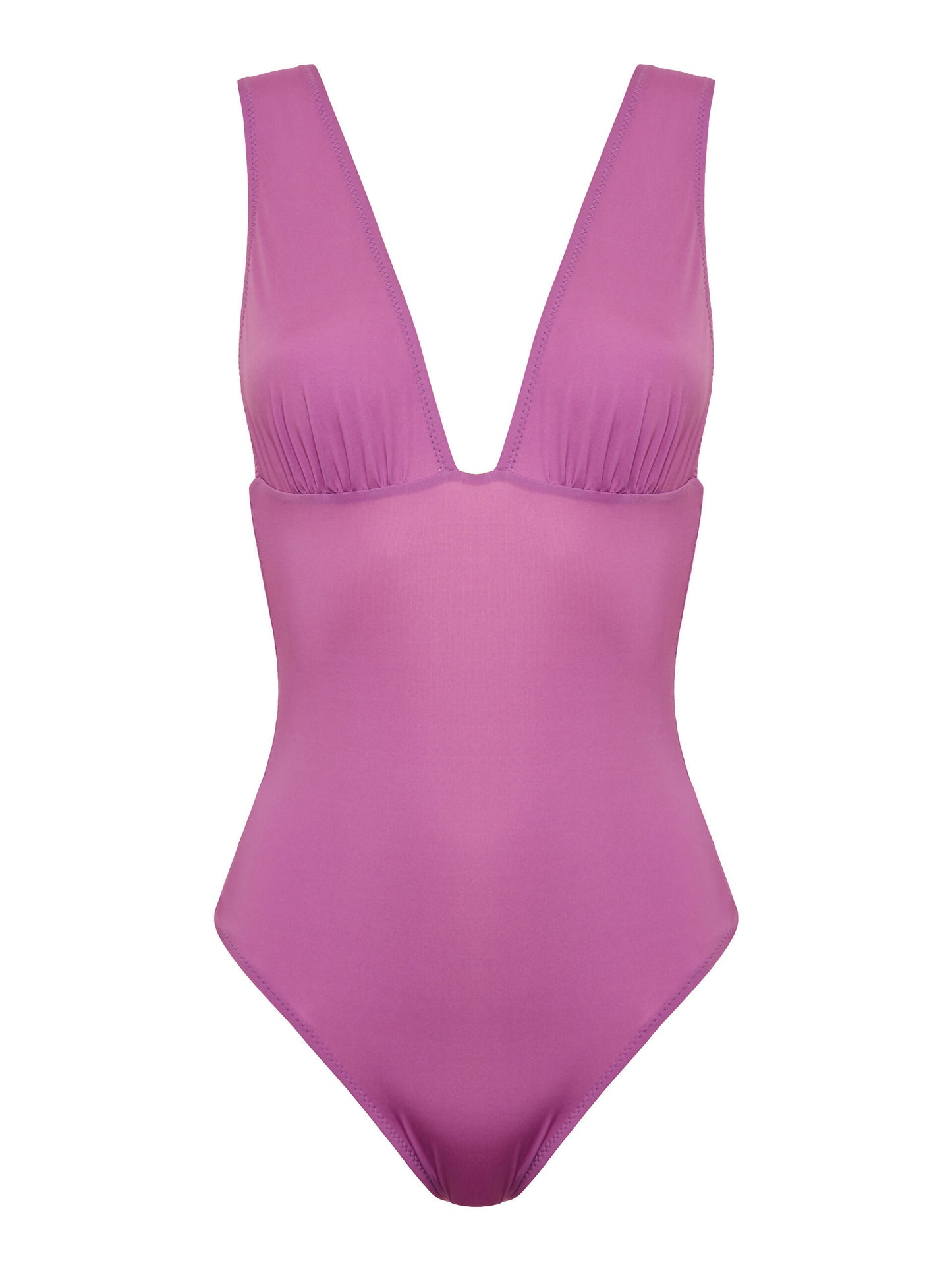ALEXA SWIMSUIT VIOLET