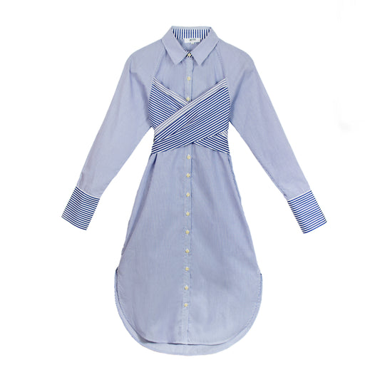 Copy of Criss Cross Dress