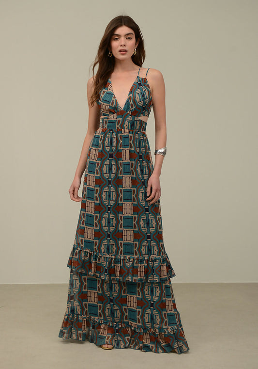 nash-01-como-brown-petrol-print-maxi-makry-dress-nashbyna-resort-collection-summer-kalokairi-aerino-forema-greekdesigner-weddingdresses-bridemaids