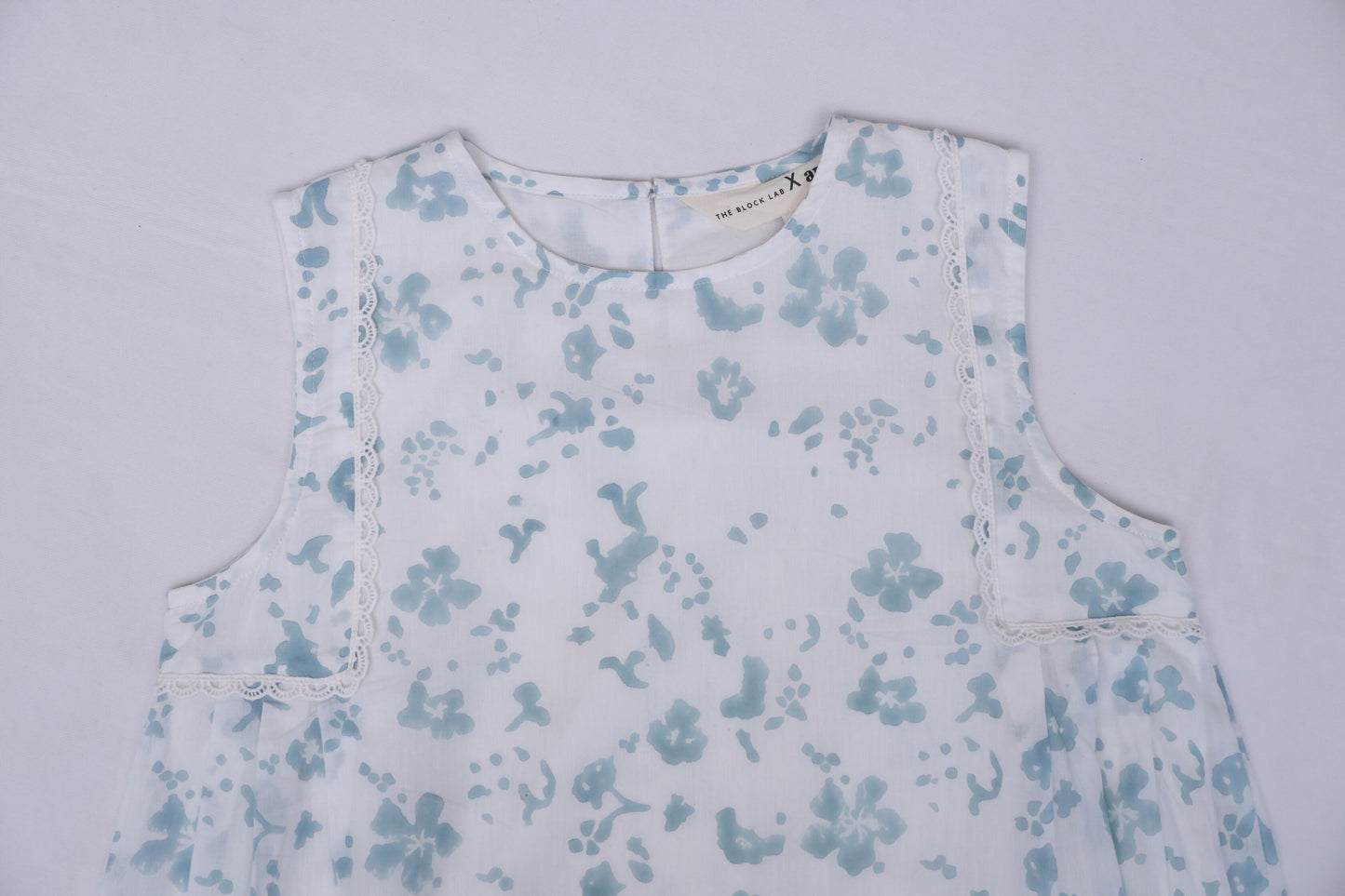 Troop Leader Dress