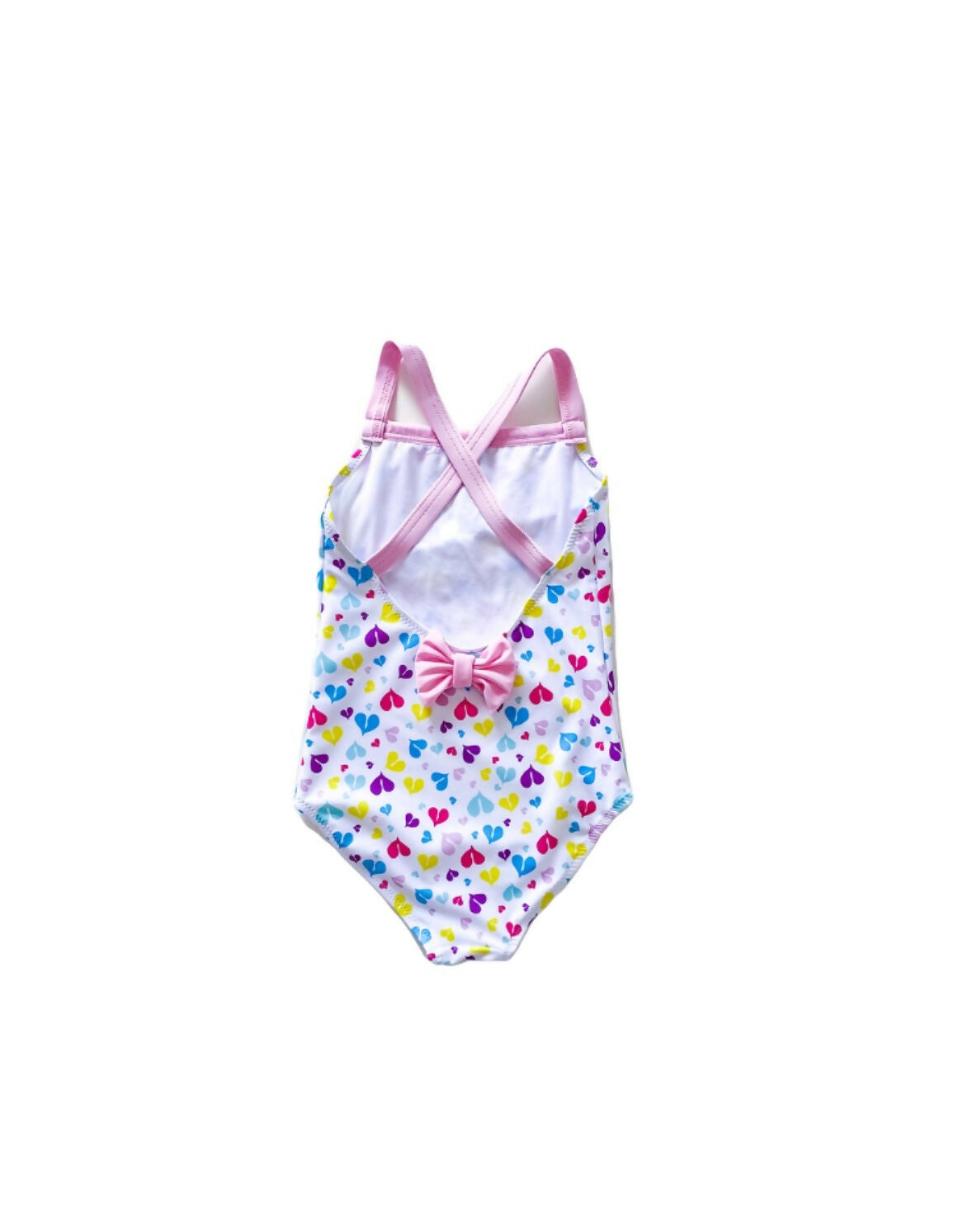 Alice’s happy hearts one piece
