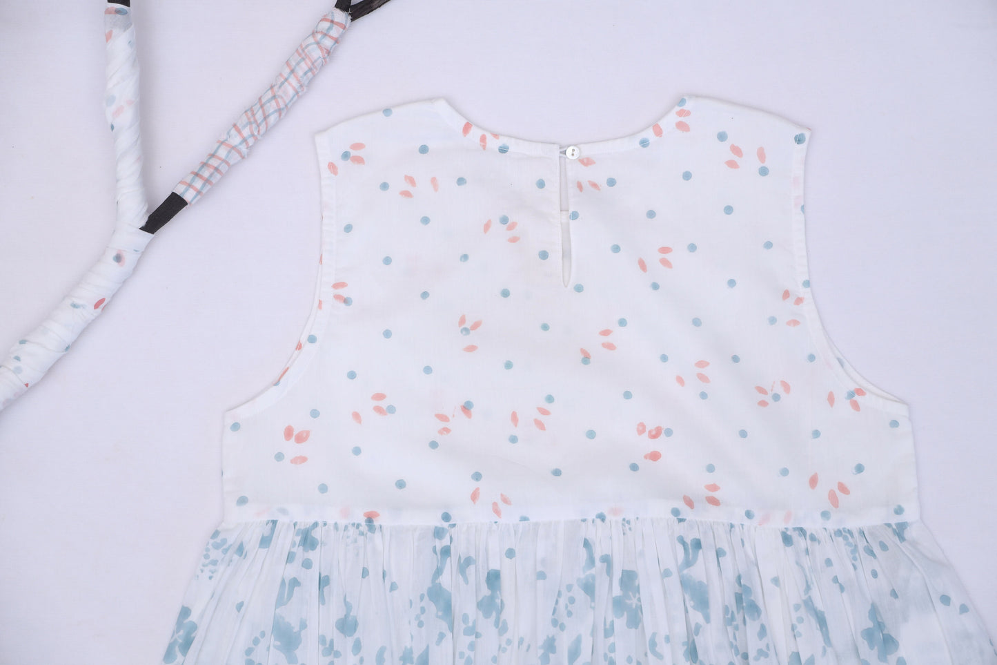 Observe Dress