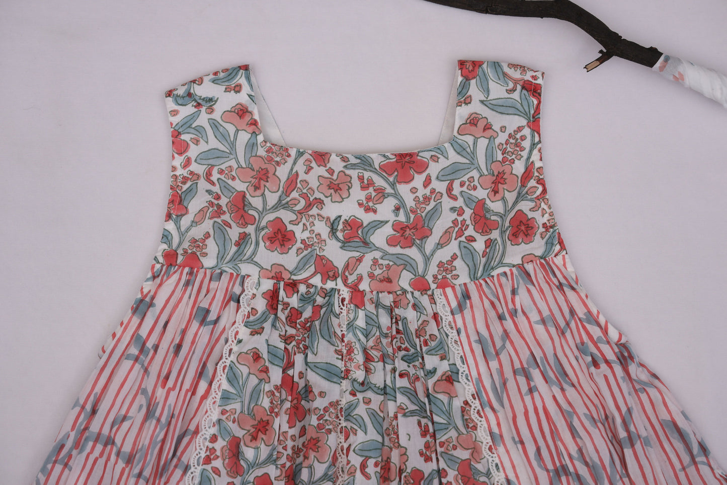 Adapted Dress