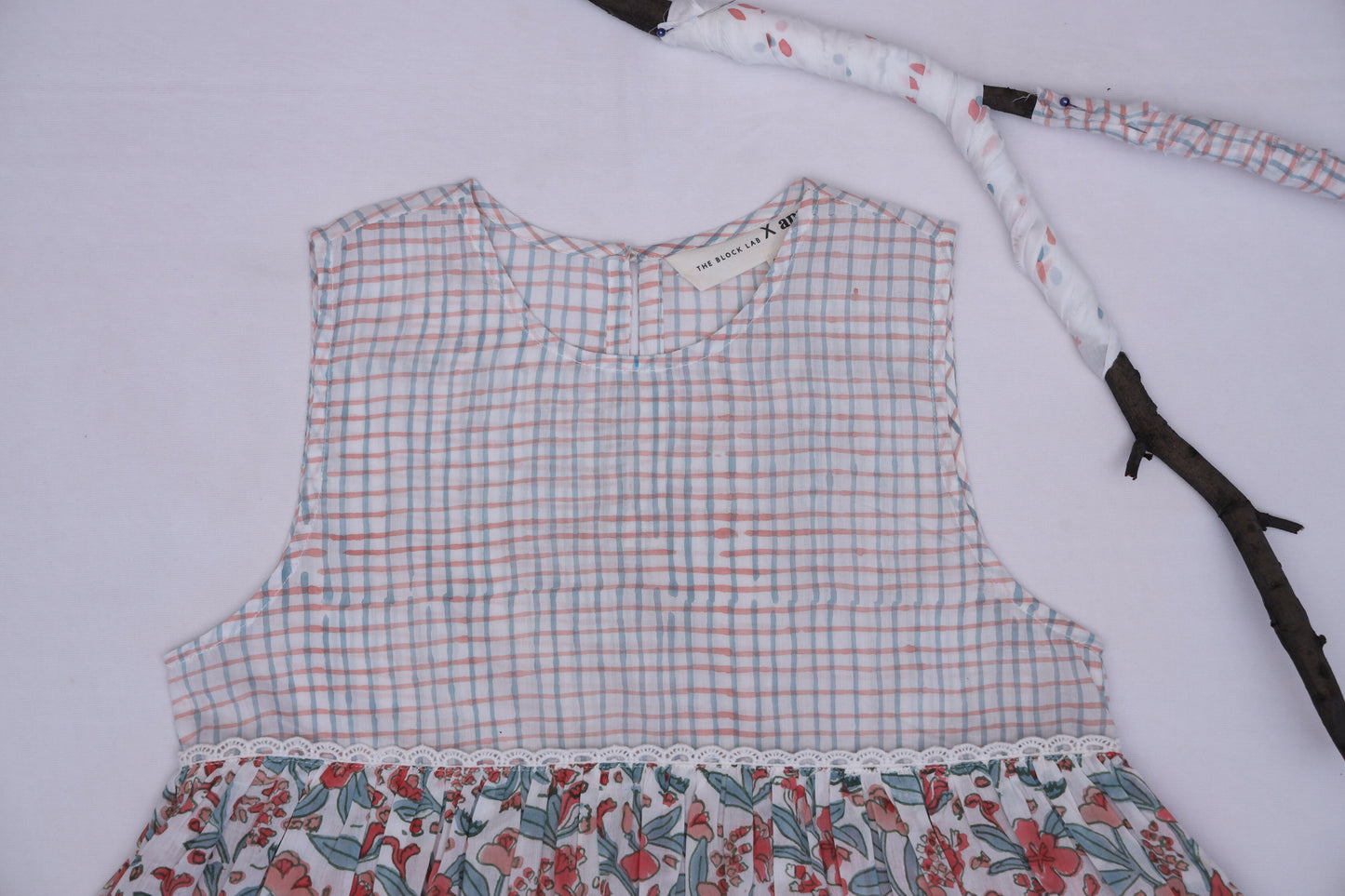 Outdoor Dress