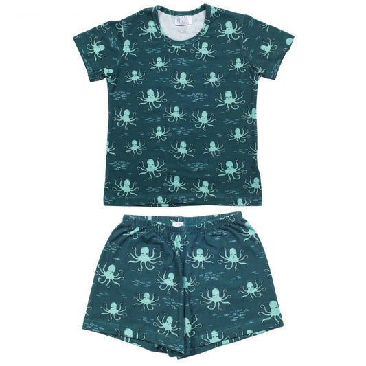 James Bond Summer Pyjamas