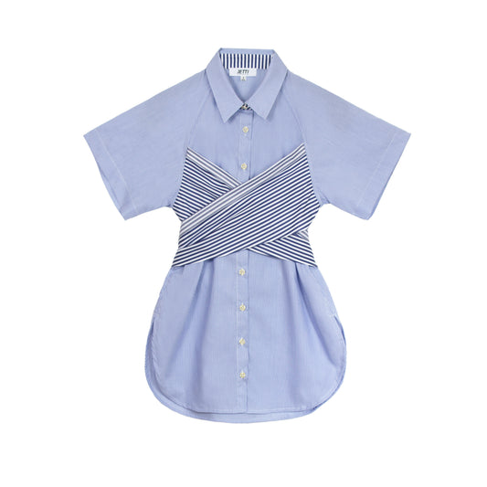 Copy of Criss Cross Shirt