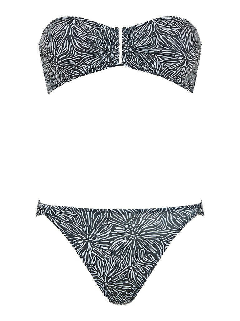CARA BIKINI DANDELION - Sustainable