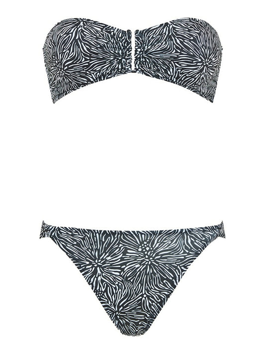 CARA BIKINI DANDELION - Sustainable