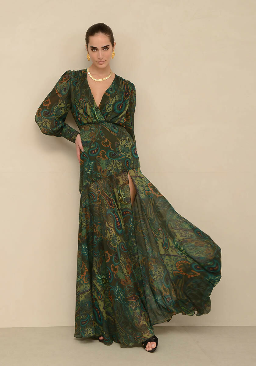 nash-02-belleville-dark-green-print-maxi-dress-forema-newcollection-fallwinter-nashbrand-natashaavloniti-greekdesigner-weddingdress