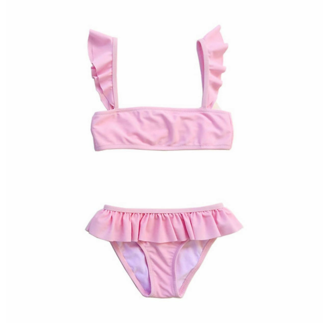 Alice Bikini Set – Baby Pink