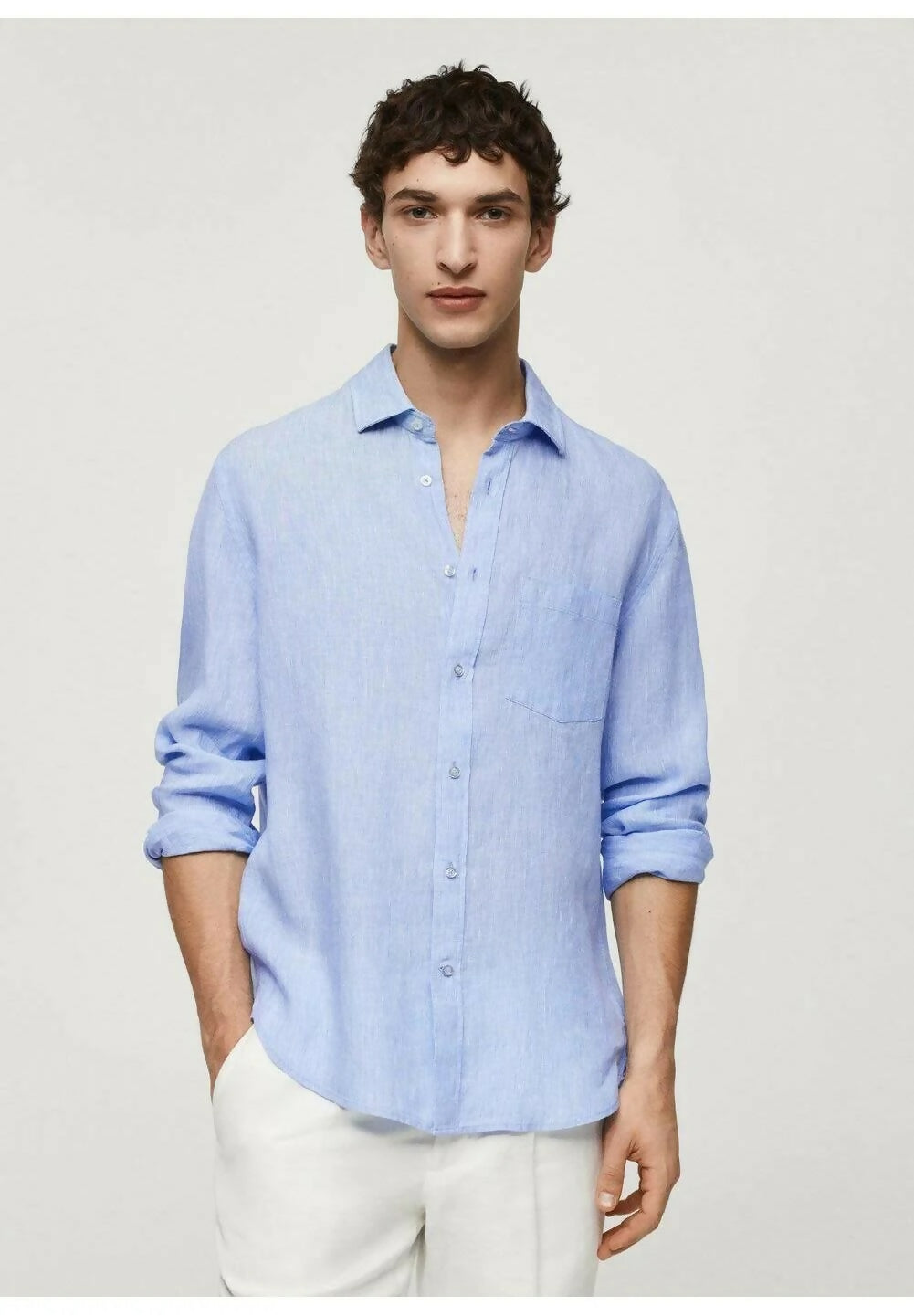 Mango AVISPA - Shirt