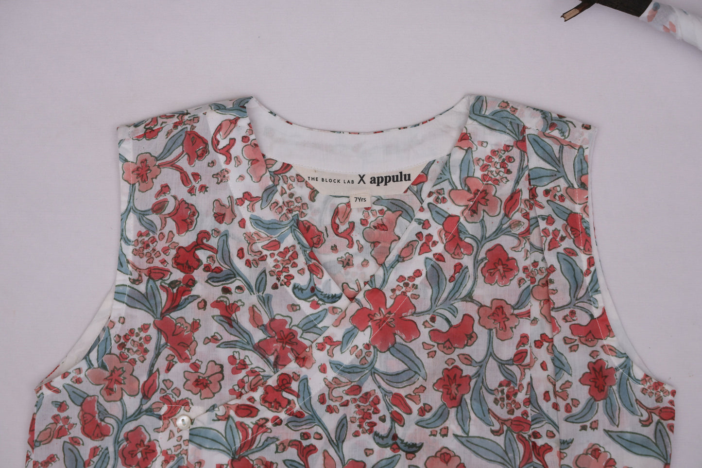 Examine Top