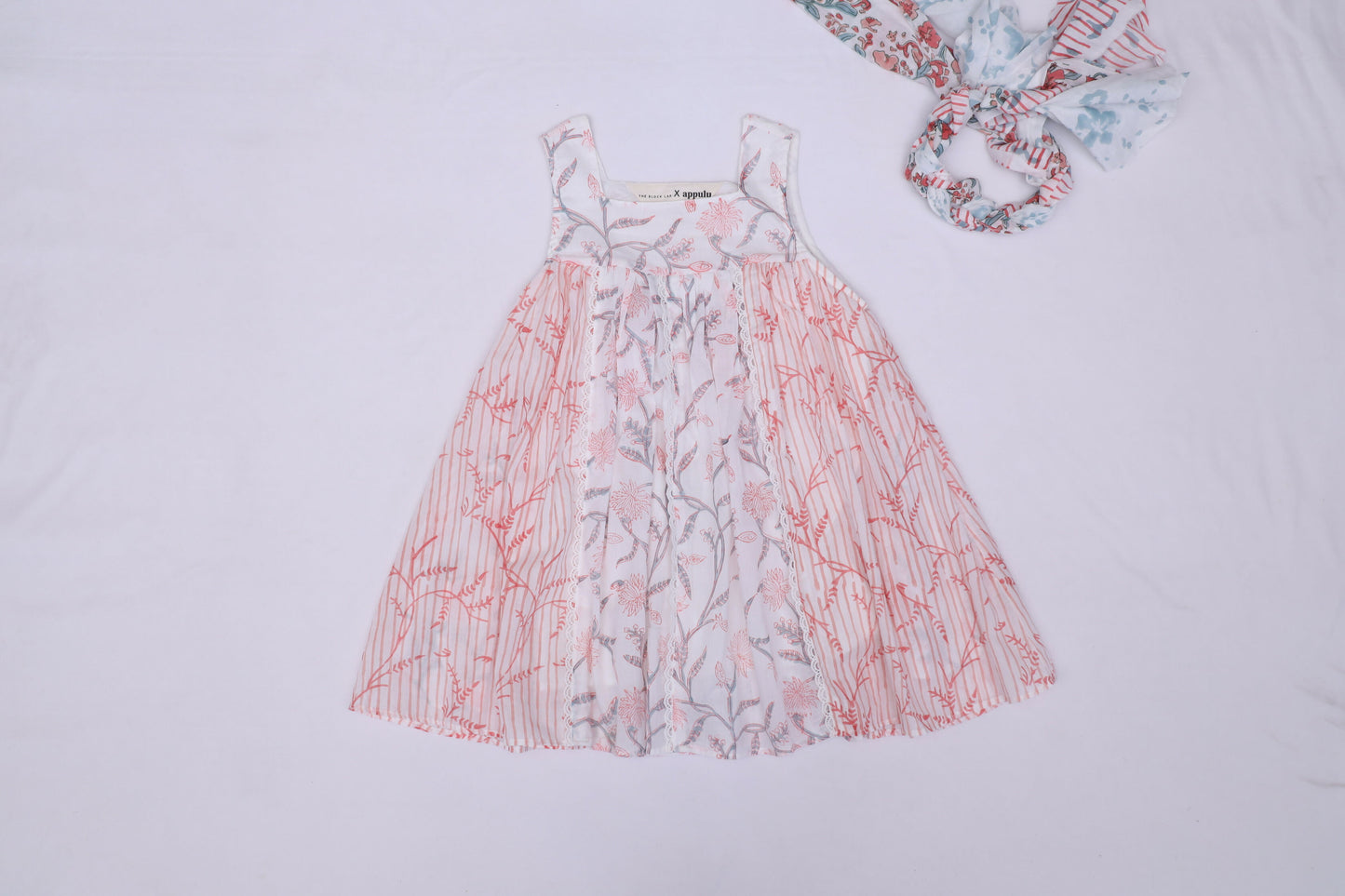 Empowered Dress