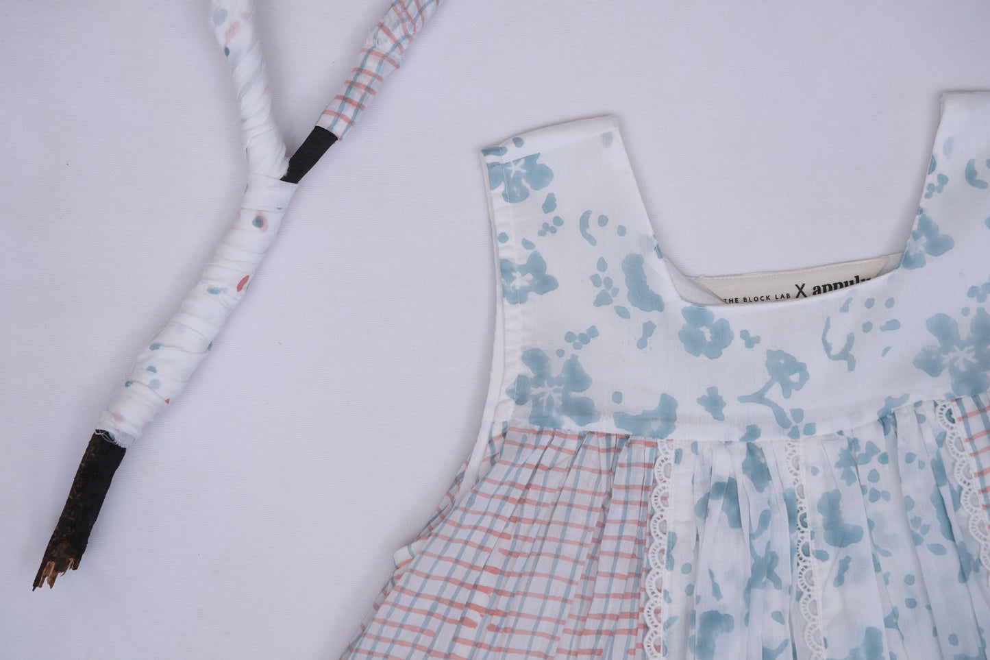 Empowered Dress