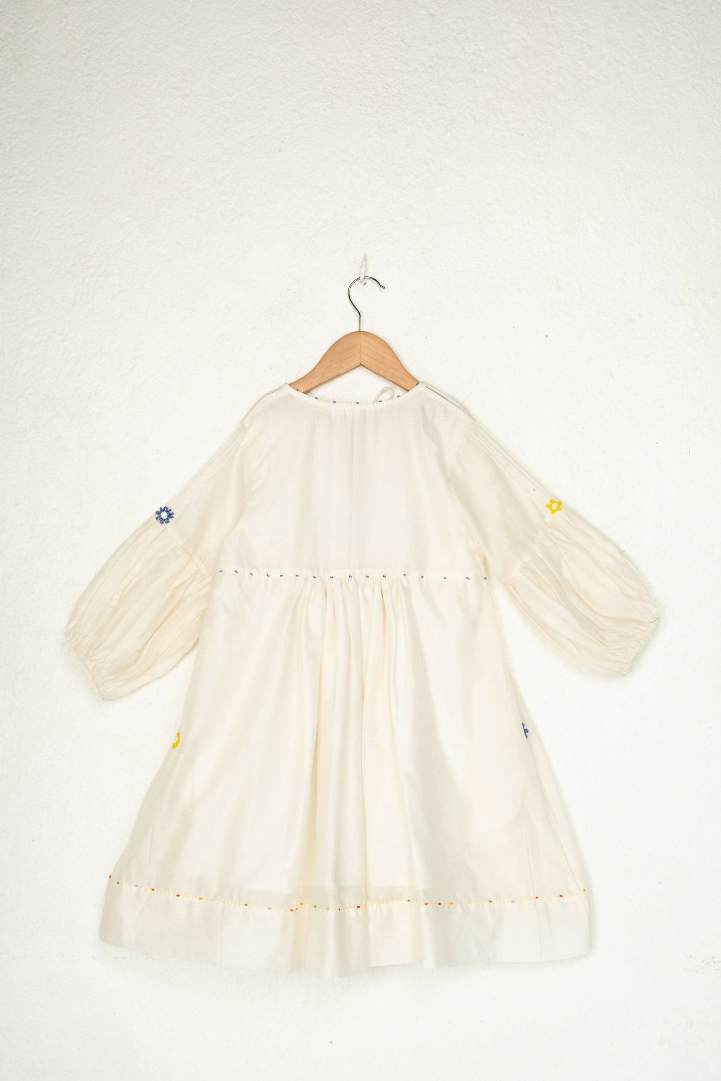 GARDEN WHISPER DRESS