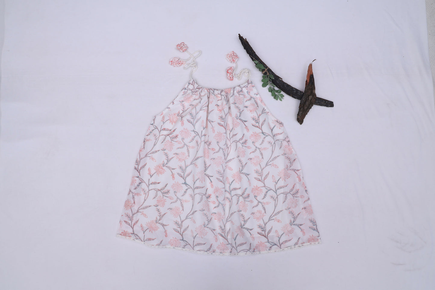 Recreation Dress
