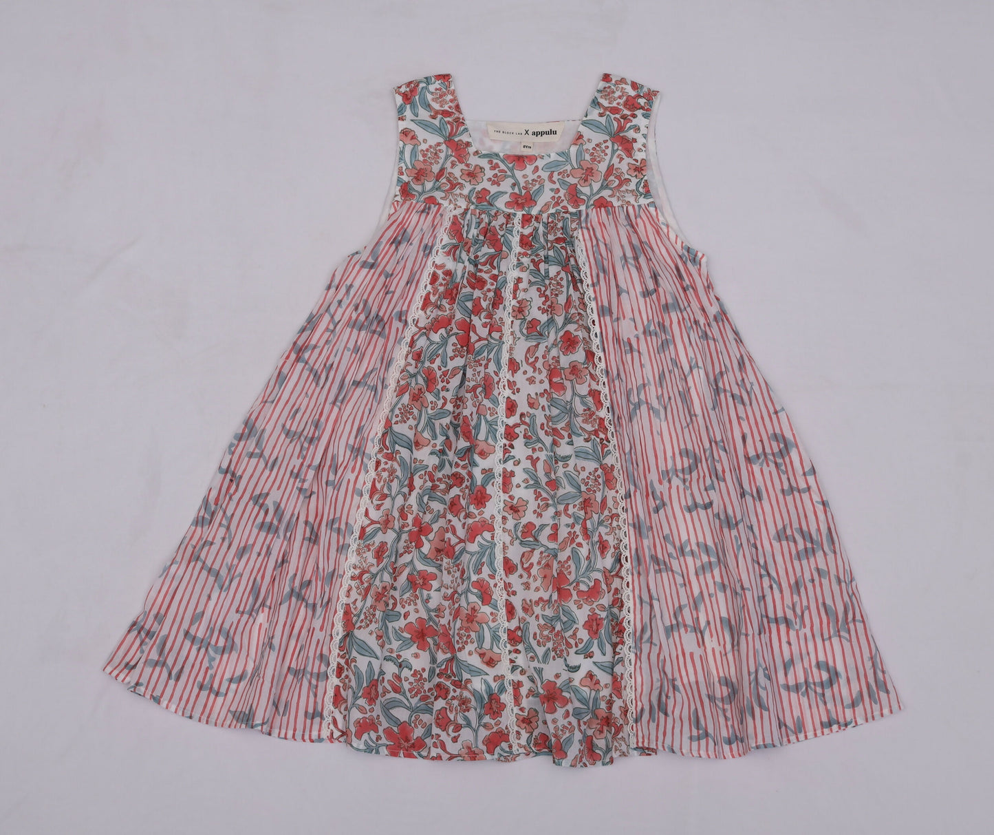 Adapted Dress