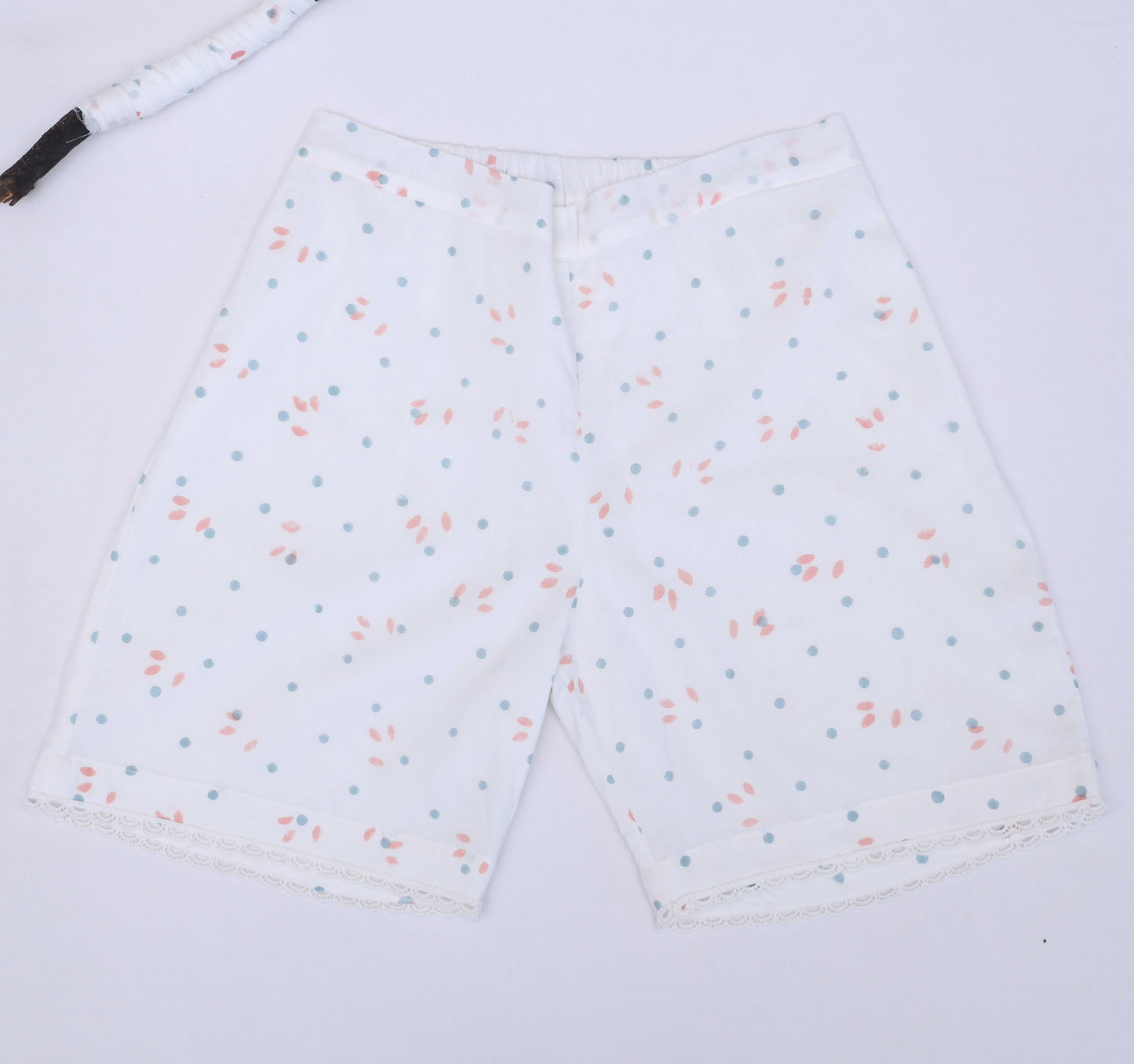Pika Shorts