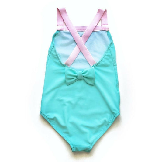 Alice’s frozen one piece