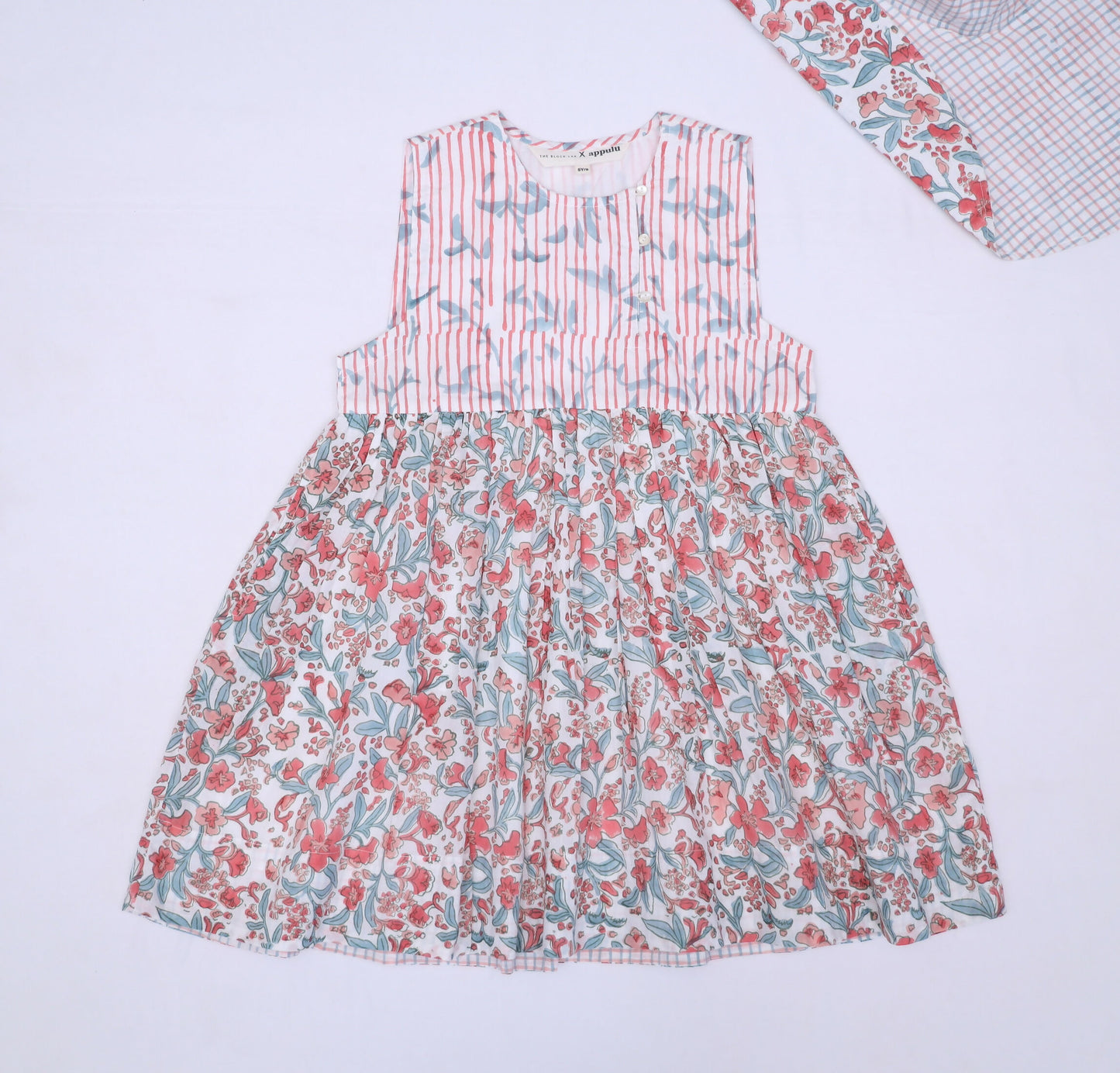 Local Park dress