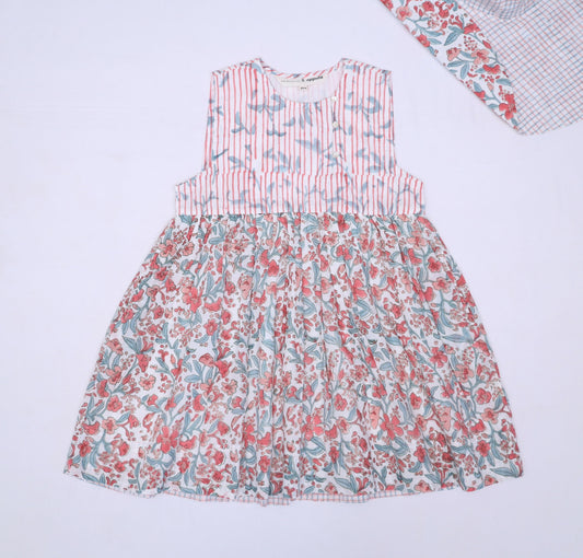 Local Park dress