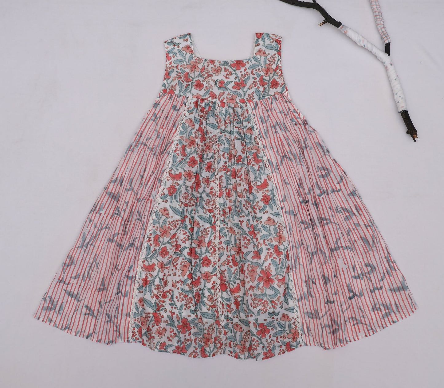 Adapted Dress