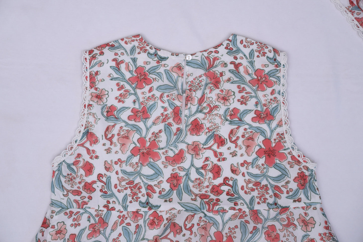 Framework Dress