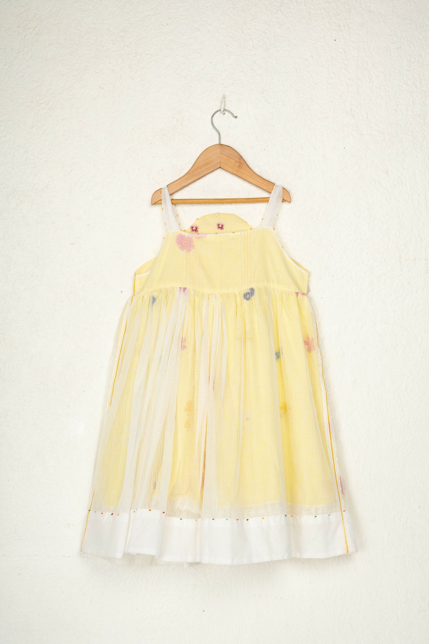 FRAGRANT BLOOMS DRESS