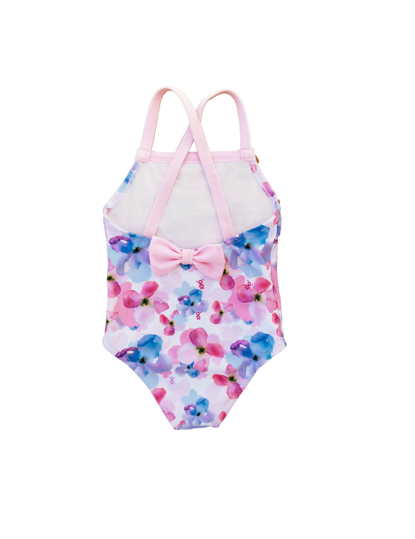 Alice’s watercolor one piece
