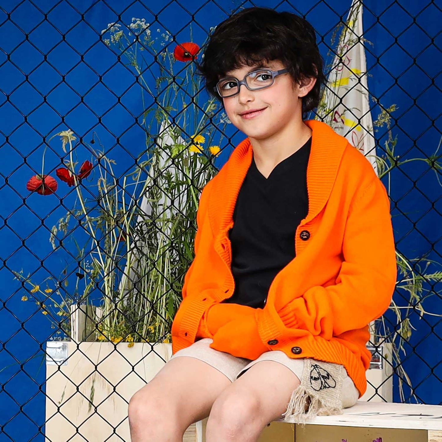 Bulk Deal: Infantium Victoria - Sustainable and stylish kidswear.