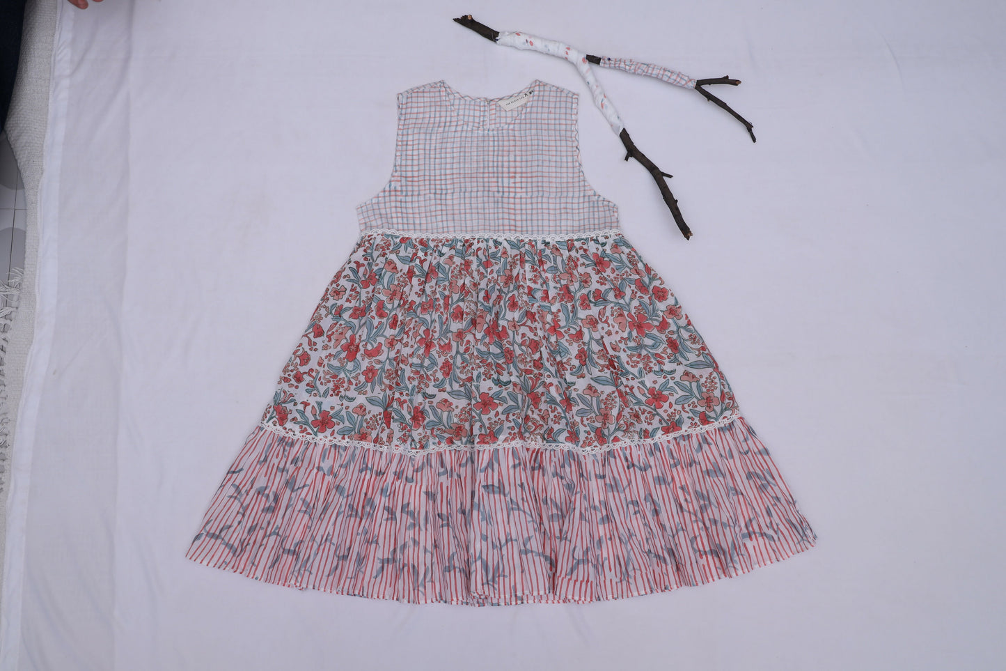 Outdoor Dress