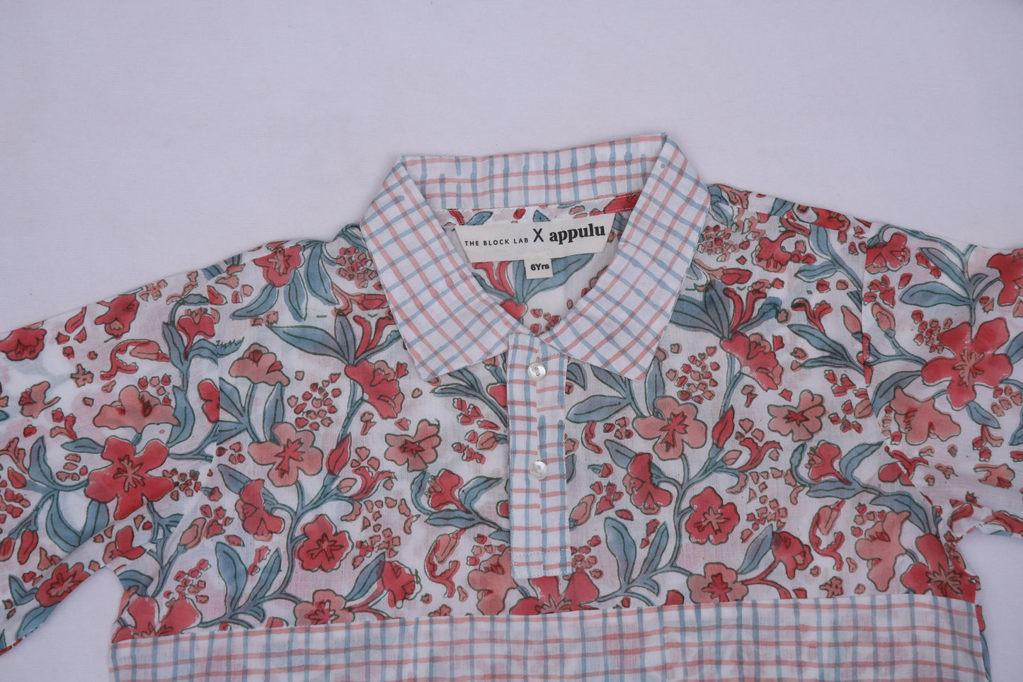 Wild Shirt