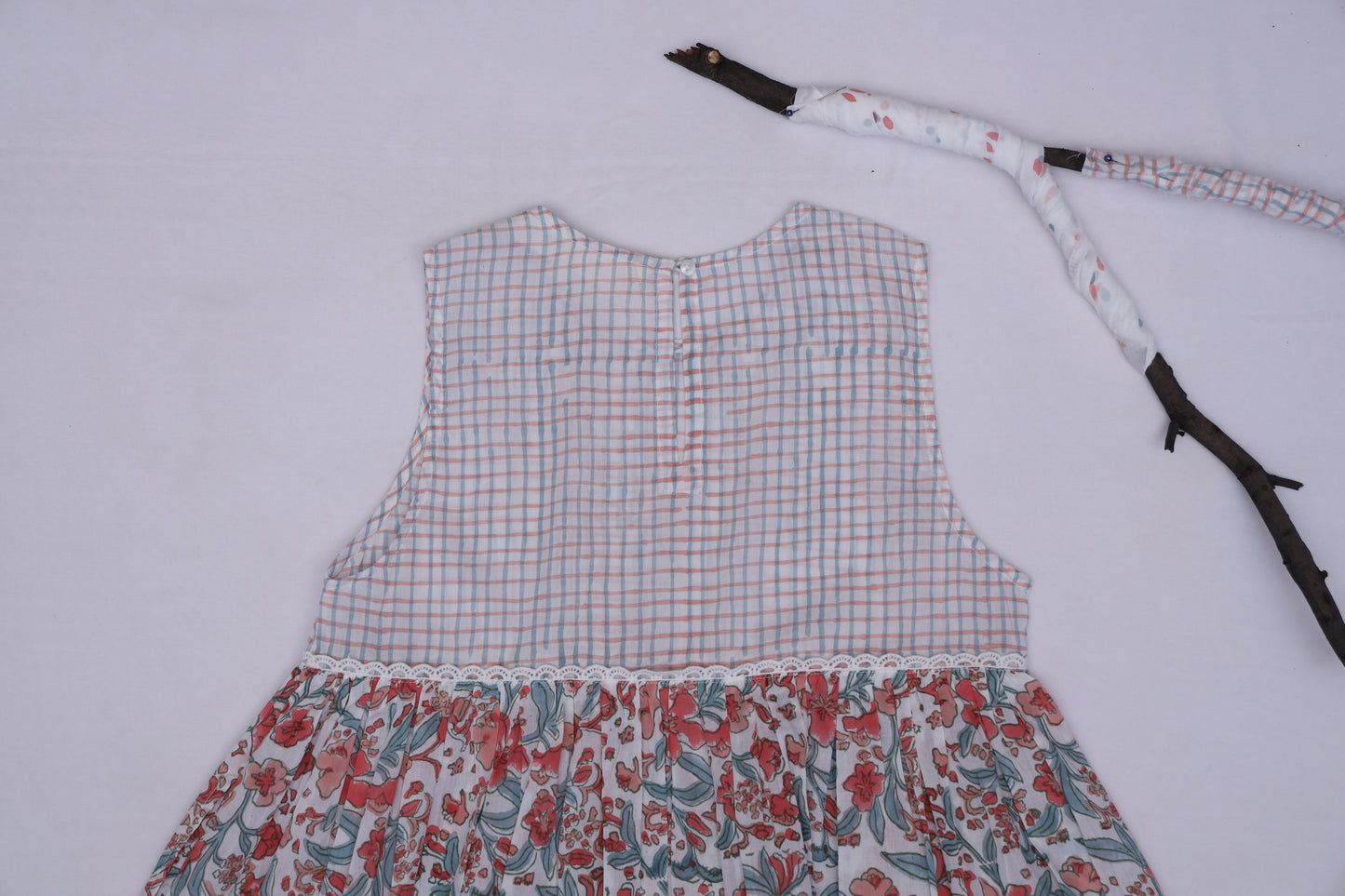 Outdoor Dress